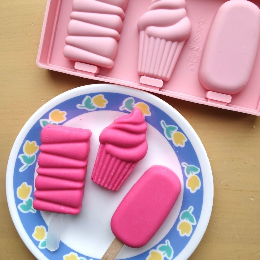 Cakesicle molds discount