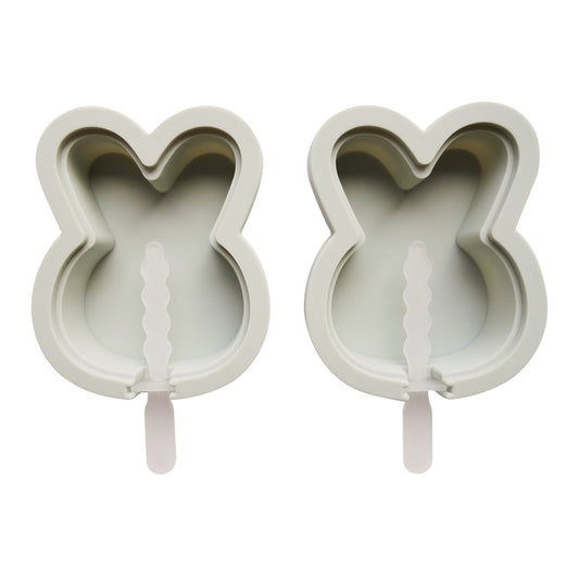 bunny popsicle mold yummy gummy molds