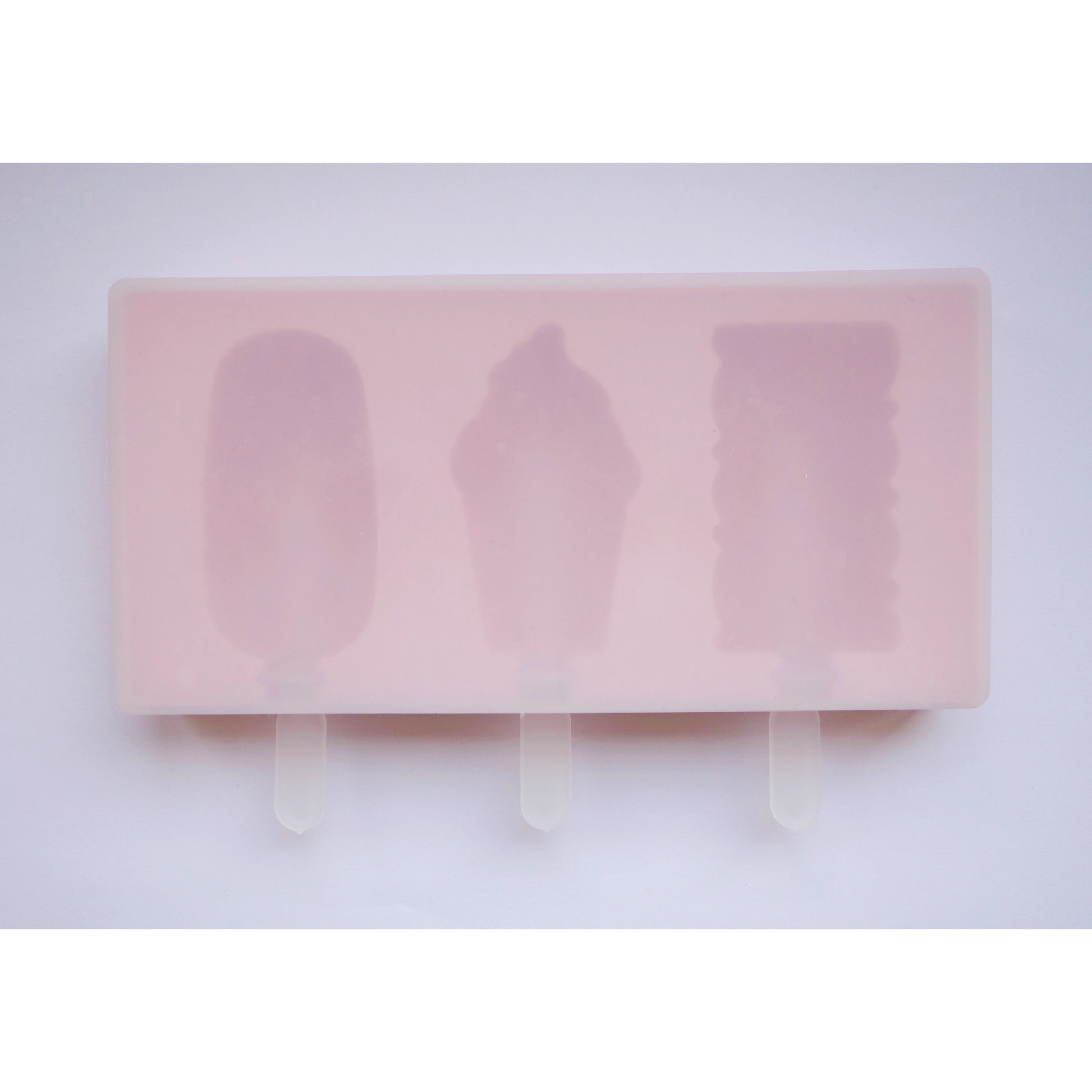 mini popsicle mold