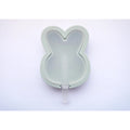 rabbit ice pop mold